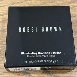 Bobbi Brown Illuminating Bronzing Powder Antigua #2 .28oz